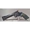 Smith & Wesson 14-3 .38 PPC Bull barrel